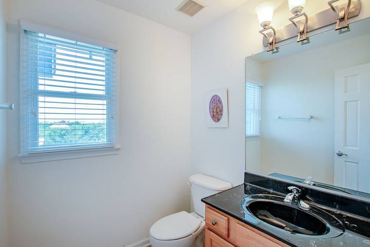 Vacation rental for 12 people, with hot tub in Duck (NC)