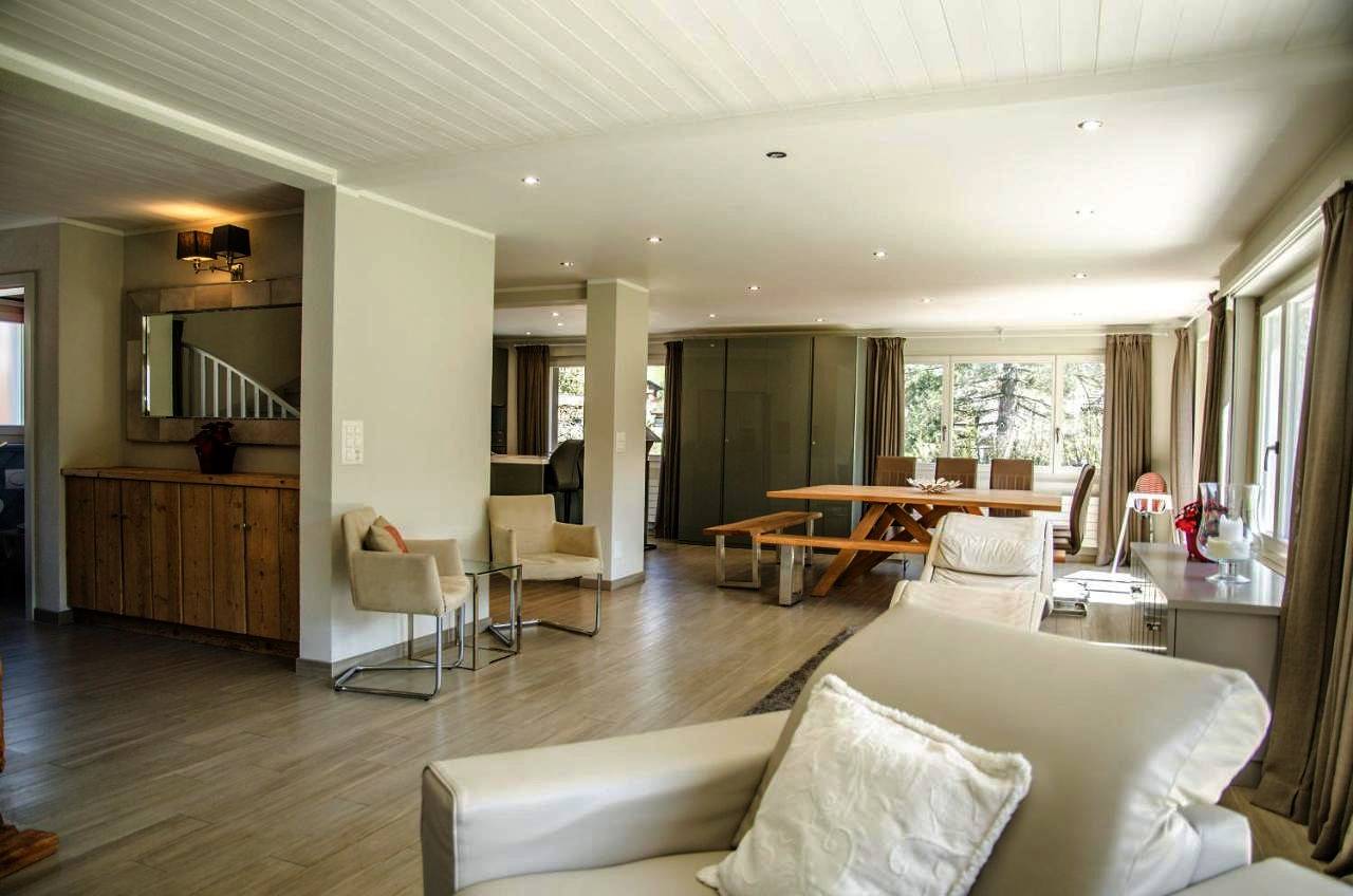 Chalet Dolphin New! in Schwendi b. Grindelwald, Grindelwald