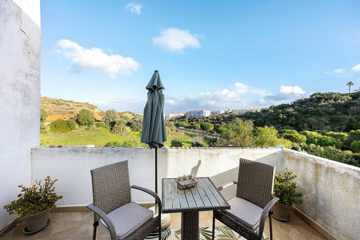 Casa rural para 2 personas, con jardín, Se admiten mascotas en Lagos - 4