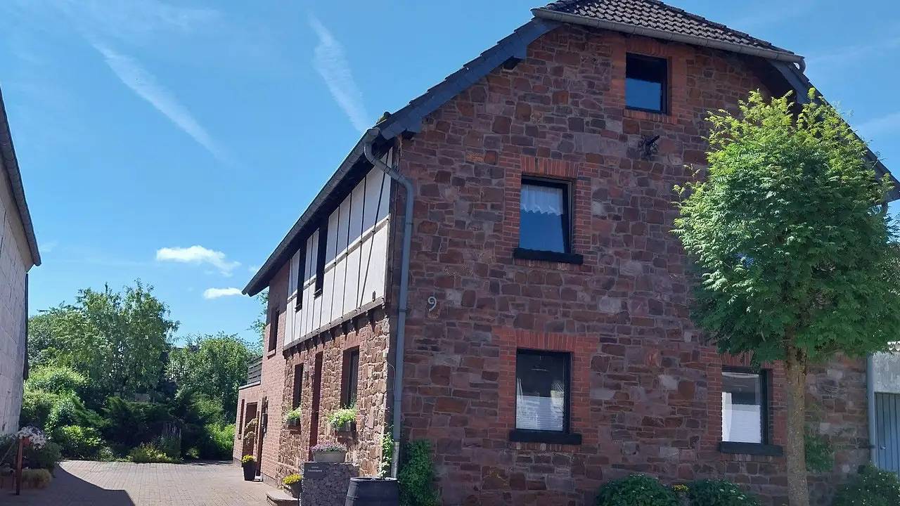 Ganze Ferienwohnung, Ferienwohnung für 2 Personen (58 m²) in Schleiden in Dreiborn, Schleiden