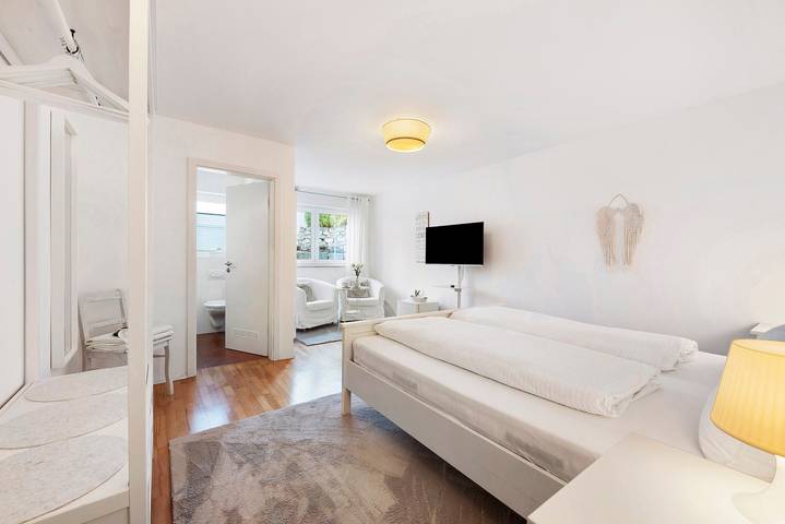 Room for 2 people - 1