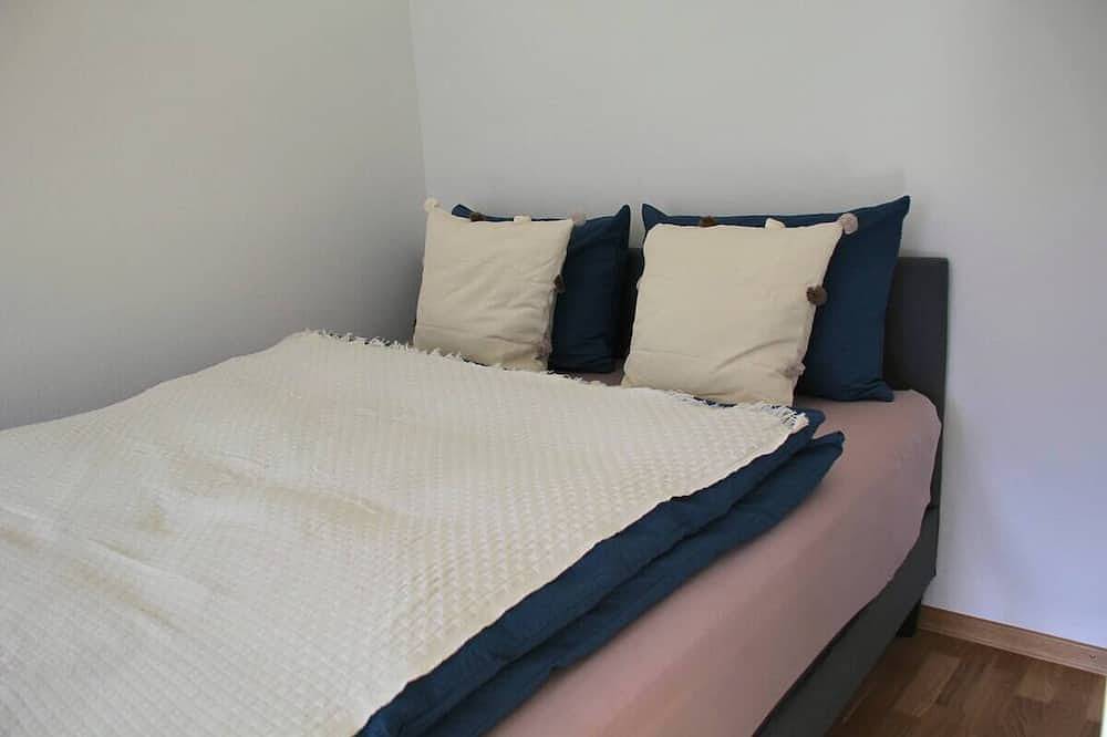 Ganze Wohnung, 2-Zimmer-Wohnung, Zentral in Frutigen, Frutigen - Lenk - Adelboden