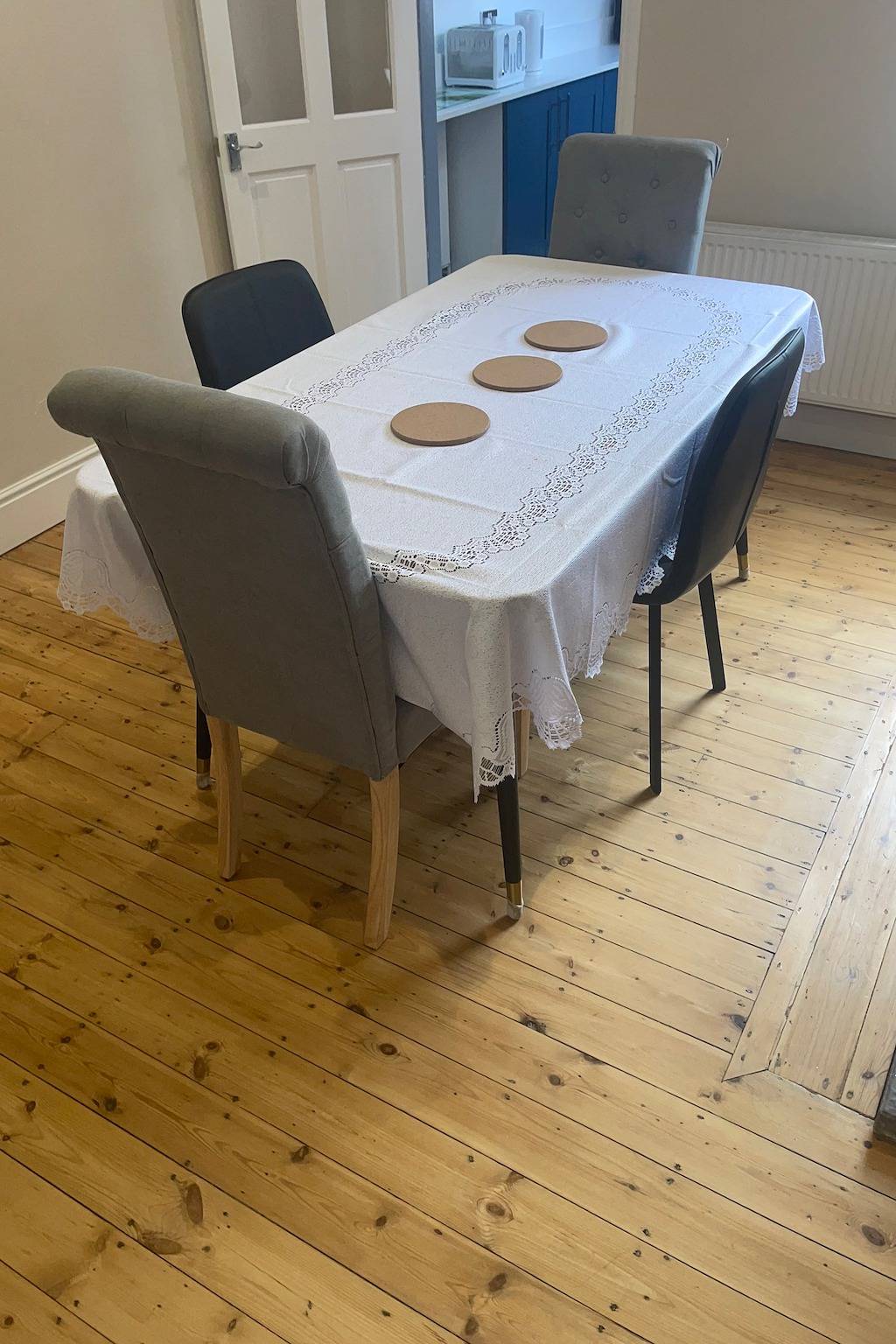 Sleeps5- Garden- Freeparking- Closetocitycentre in Leicester, Heart of England