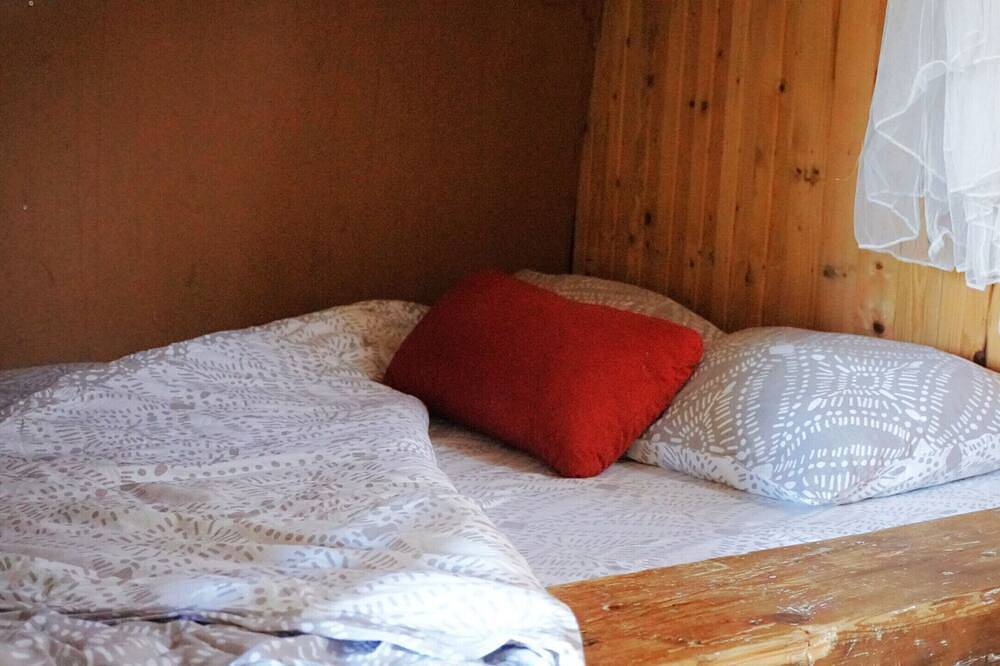 Camping Ont Moeten - Romney Lodge in Achterhoek