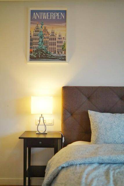 Gîte pour 2 personnes à Zaventem - 2