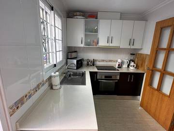 Holiday Rental for 4 People in San Juan de los Terreros, Pulpí, Photo 4