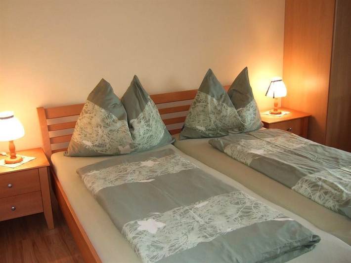 Ferienwohnung für 2 Personen, mit Garten und Balkon sowie Seeblick am Ossiacher See - 4