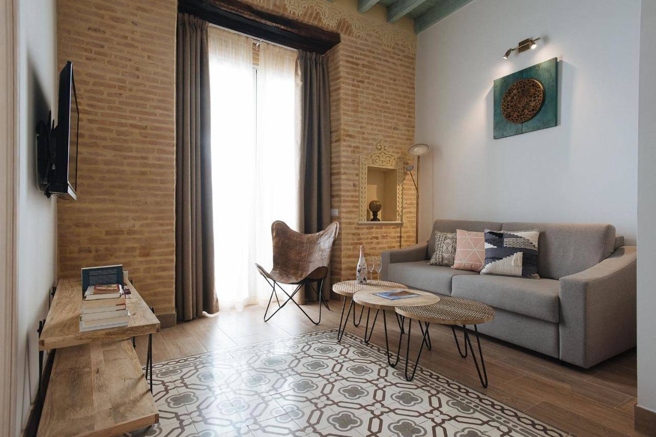 Hommyhome Casa Assle in Casco Antiguo, Sevilla