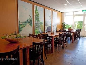 Ferienhaus für 24 Personen in Schaijk, Nordbrabant, Bild 3