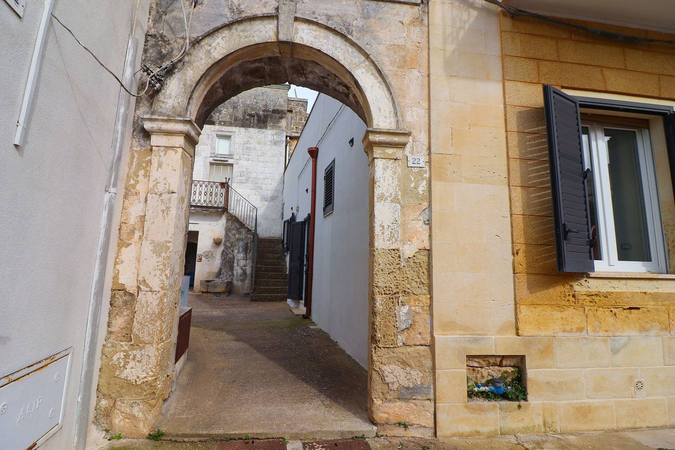 Elaia'S House Cannole in Cannole, Lecce Provinz