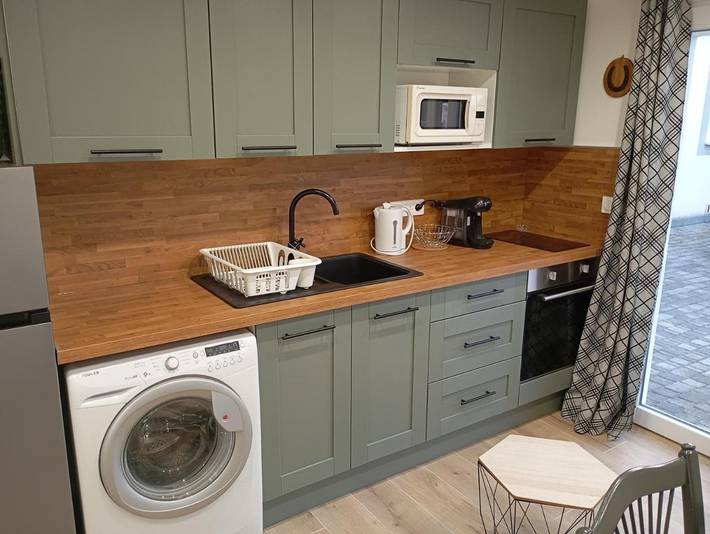 Appartement de vacances pour 2 personnes