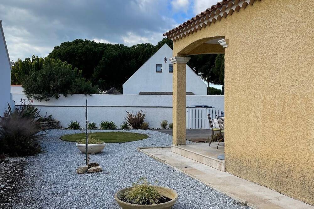 Maison de vacances