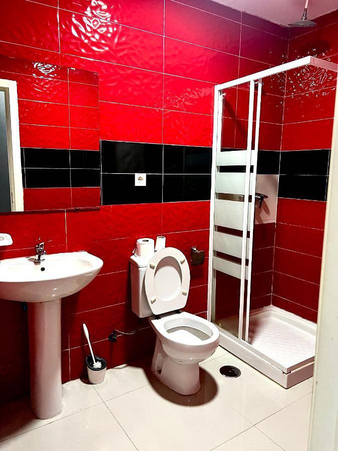 Hostal Gracias in Torrejón de Ardoz, Área Metropolitana de Madrid