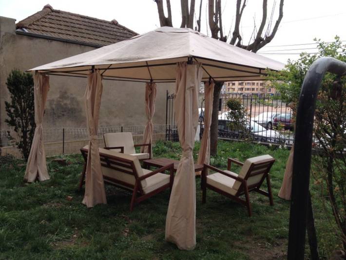 Appartement de vacances pour 8 personnes - 1