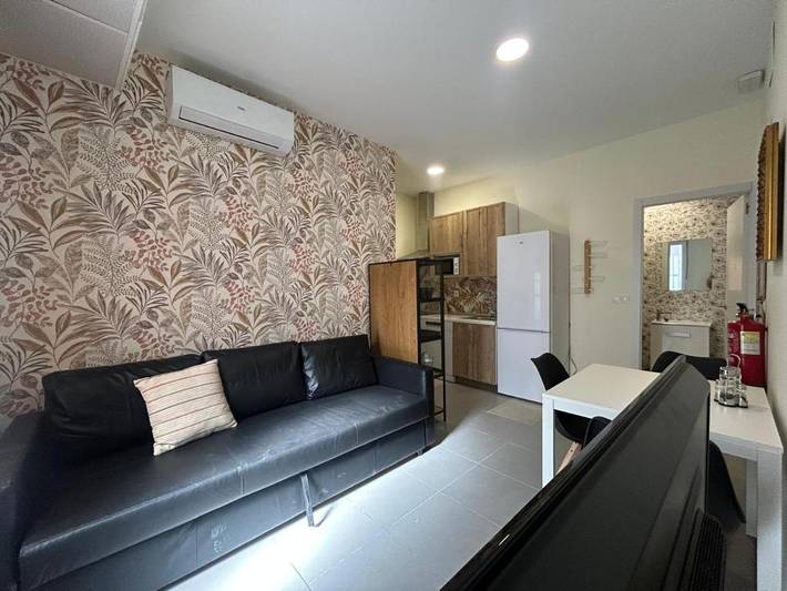 Casa rural para 6 personas en Madrid - 2