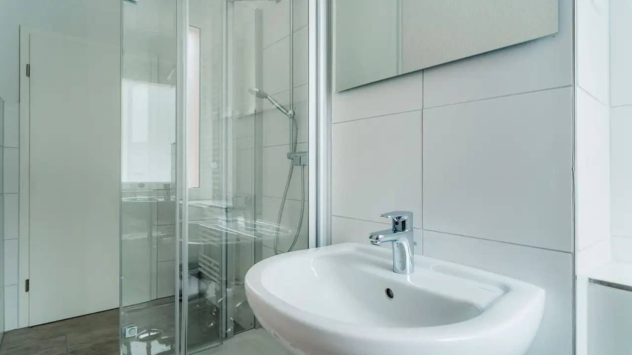 Appartement de vacances entier, Ferienwohnung für 2 Personen (50 m²) in Elend in Elend, Harzvorland