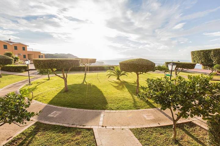 Apartamento entero, Casa Paulo: Discover the magic of Southern Italy in Parghelia, Provincia de Vibo Valentia