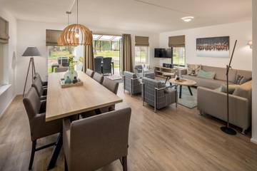 Bungalow für 6 Personen in Drenthe, Niederlande, Bild 2
