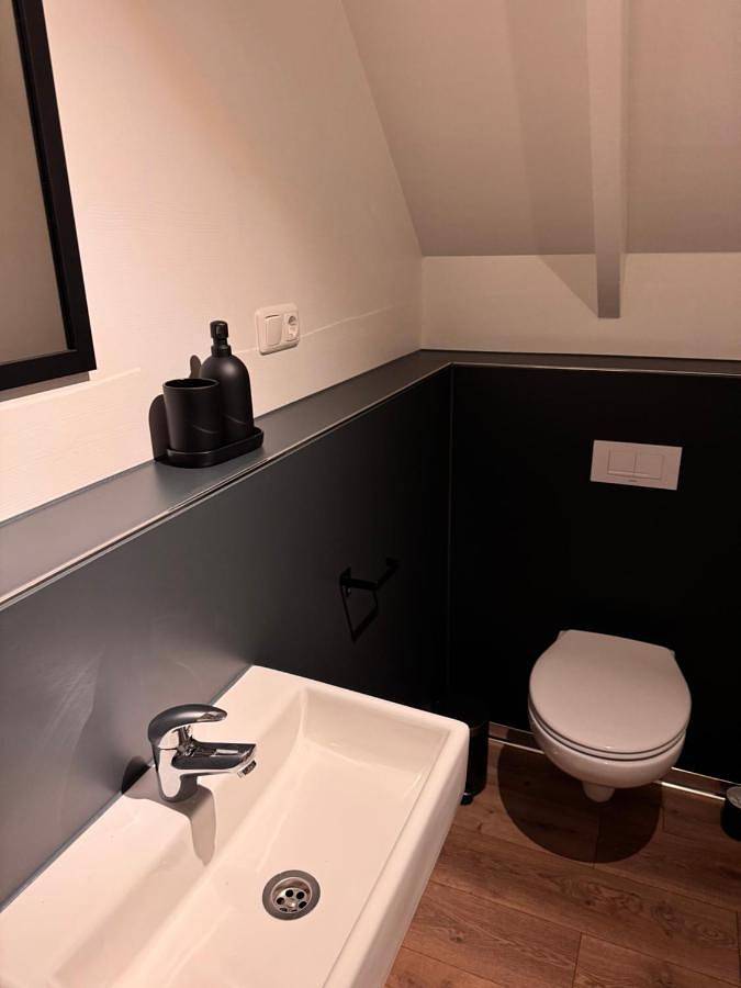 Location de vacances pour 2 personnes, avec terrasse et vue à Beaufort (Luxembourg) - 4