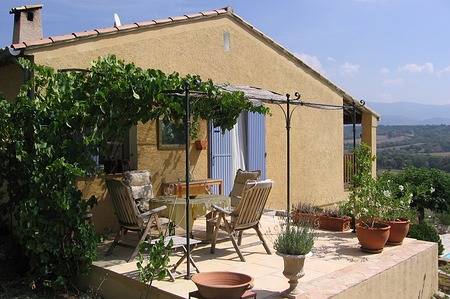 Villa Lavande in Puimoisson, Parc naturel régional du Verdon