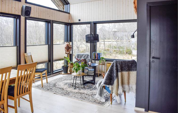 Ferienhaus für 13 Personen, mit Garten und Terrasse in Hemsedal - 3