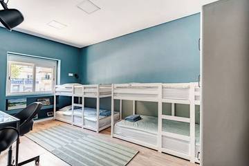 Apartamento De Férias para 7 Pessoas em Almada, Halbinsel von Setúbal, Foto 1