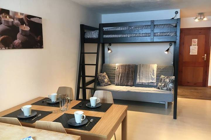 Ferienhaus für 4 Personen - 1