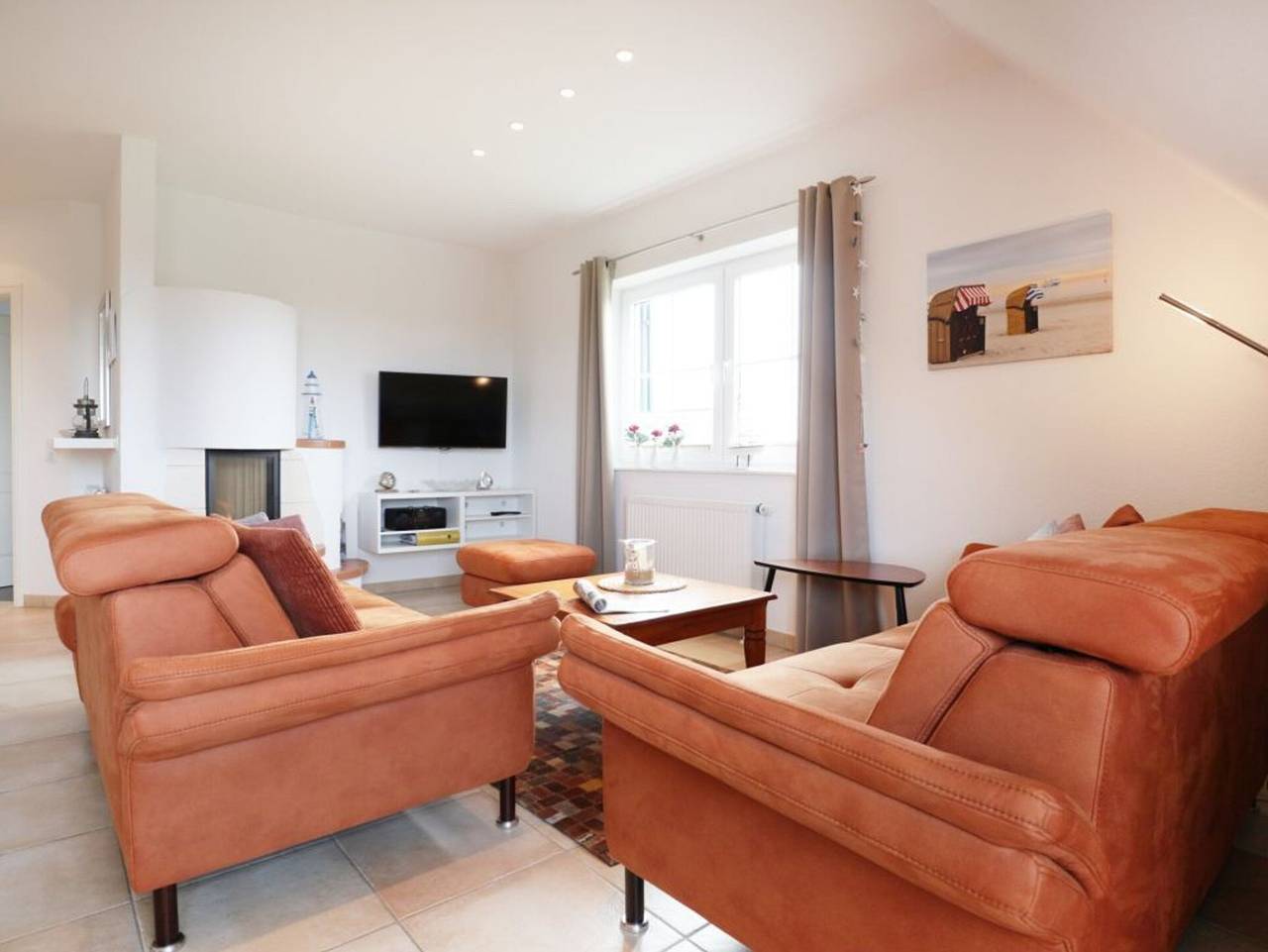 Ganze Ferienwohnung, Fährenkieker in Barendorf, Dassow