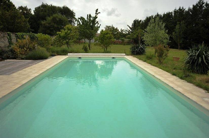 La Charmentaise - Chambre Les Embruns in Andilly, Région de La Rochelle