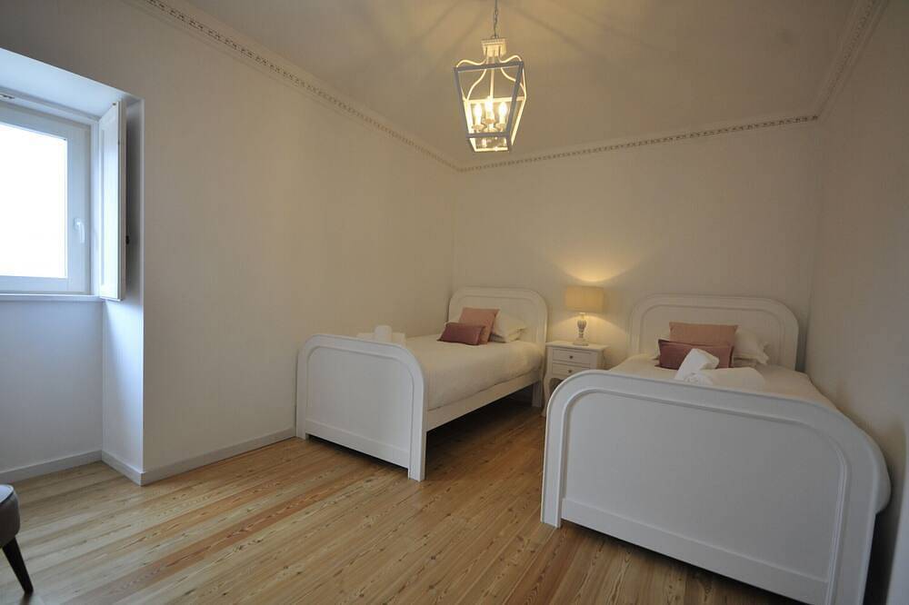 Villa 270 Deluxe Holiday Villa w/ Stunning Seaview in Afife, Distrito de Viana do Castelo