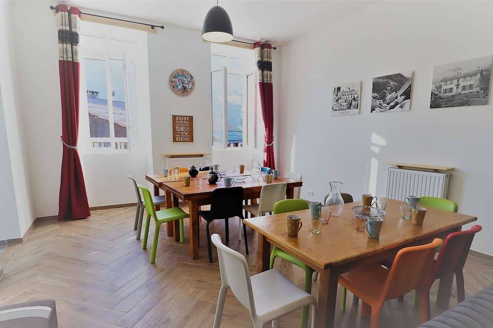 Location De Vacances pour 15 Personnes dans Arêches, Beaufort (Rhône-Alpes)