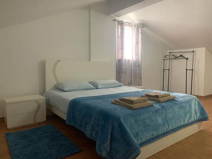 Location de vacances pour 12 personnes, avec jardin et vue dans Pombal - 2