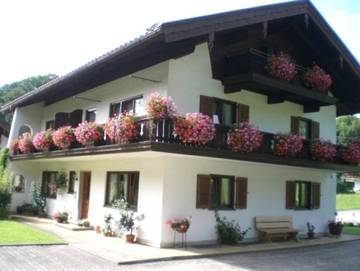 Ferienwohnung für 2 Personen in Fischbachau, Bayerische Alpen, Bild 1
