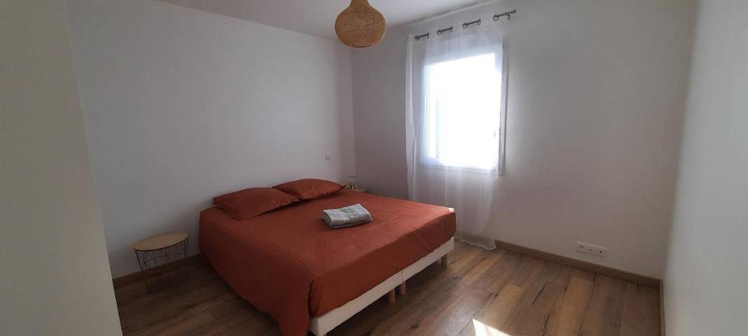 Location de vacances pour 4 personnes, avec jardin et terrasse à Saint-Philbert-de-Grand-Lieu - 3