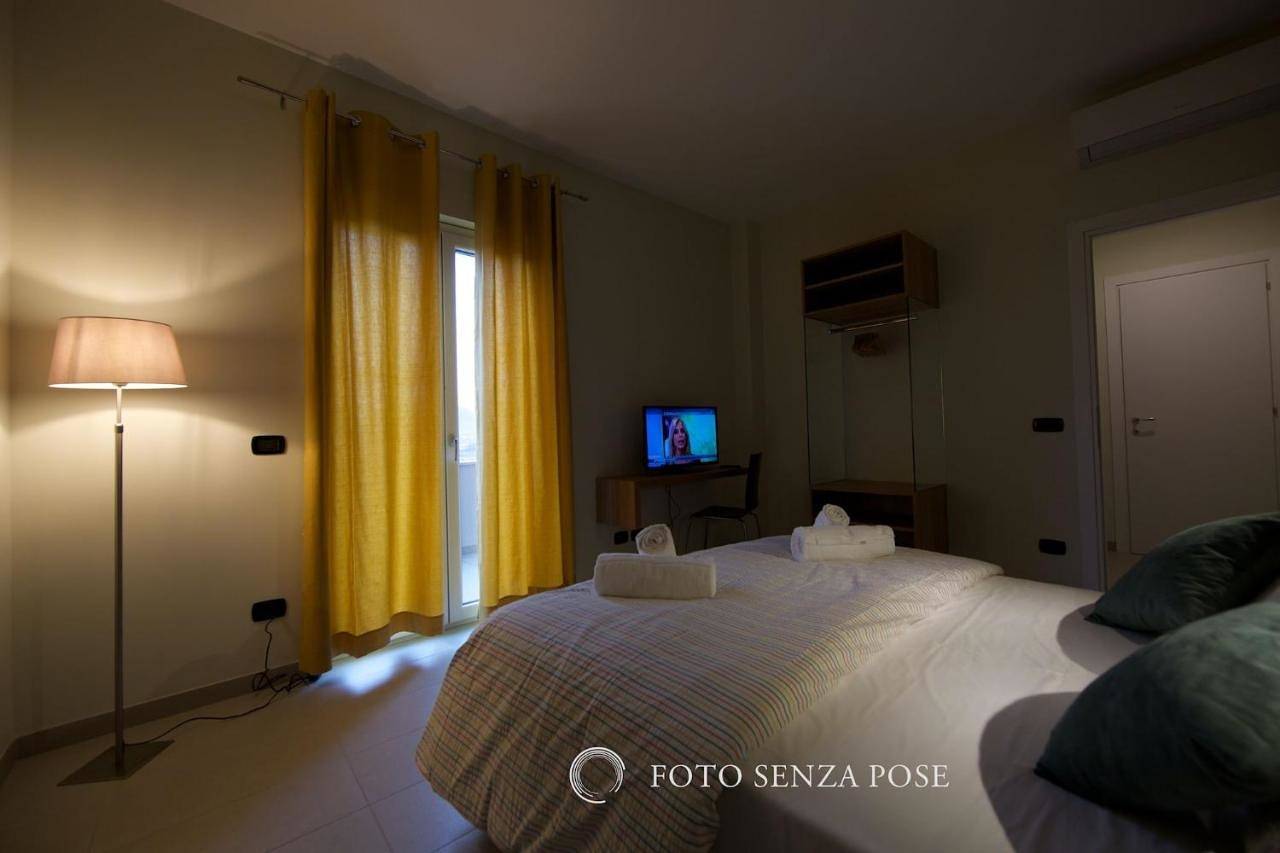 Lepini suites affittacamere in Patrica, Province de Frosinone