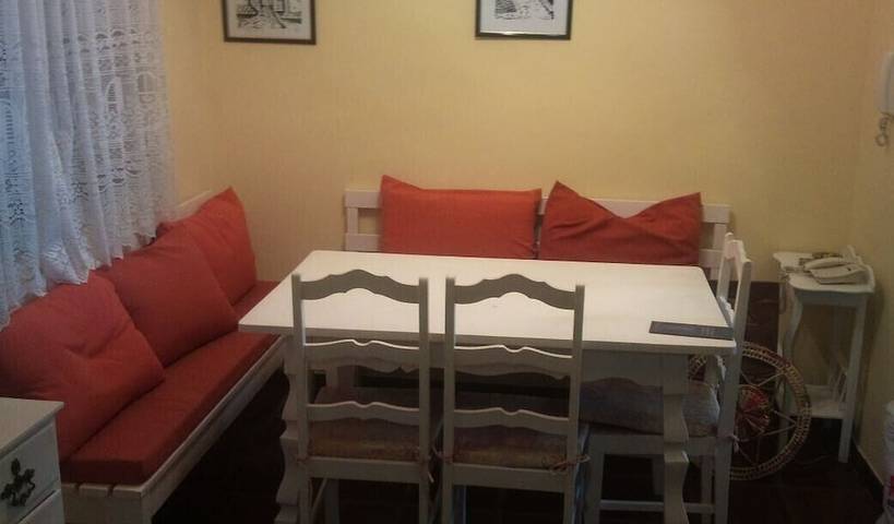 Ferienwohnung für 8 Personen, mit Haustier - 1