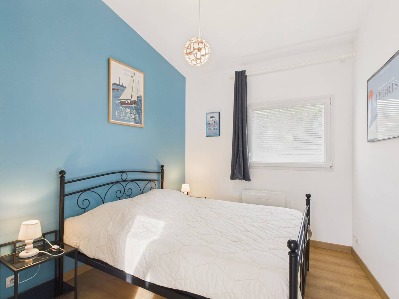 Charmante maison pour 2 à 400m de Saint-Cava in Lilia, Plouguerneau