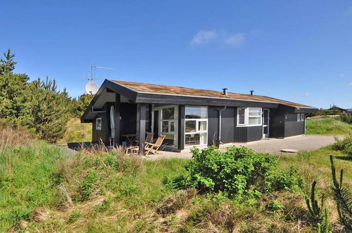 Villa für 6 Personen, mit Whirlpool - 1