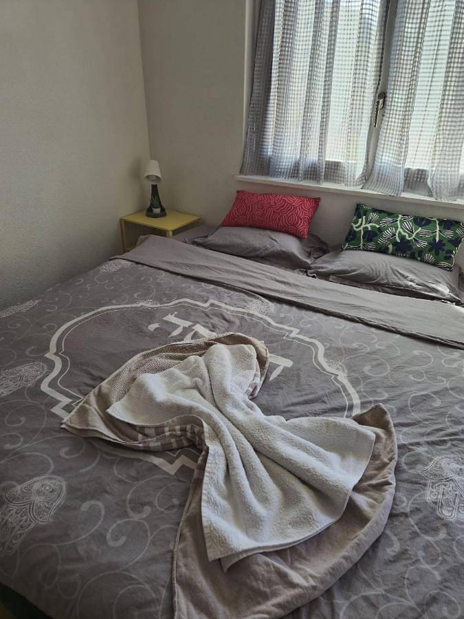 Gîte pour 2 personnes, avec balcon à Châtel-Saint-Denis - 4