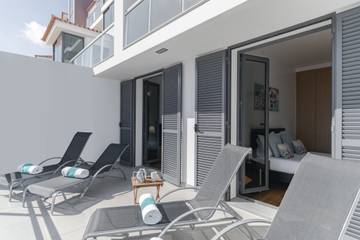 Glamping para 6 Pessoas em Caniço (Santa Cruz), Madeira, Foto 3