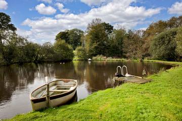 Villa for 18 People in Devon, South West England, Photo 3