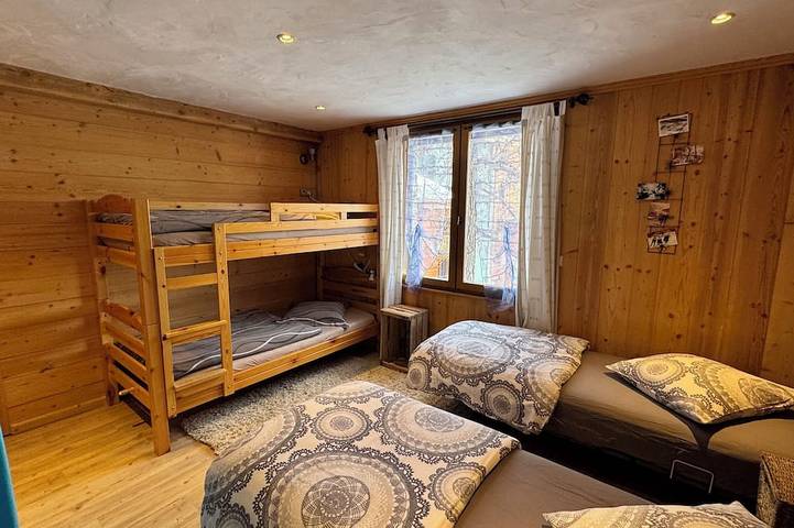 Appartamento intero, Appartamento - Val D'Isere in Val-d'Isère, Massiccio della Vanoise