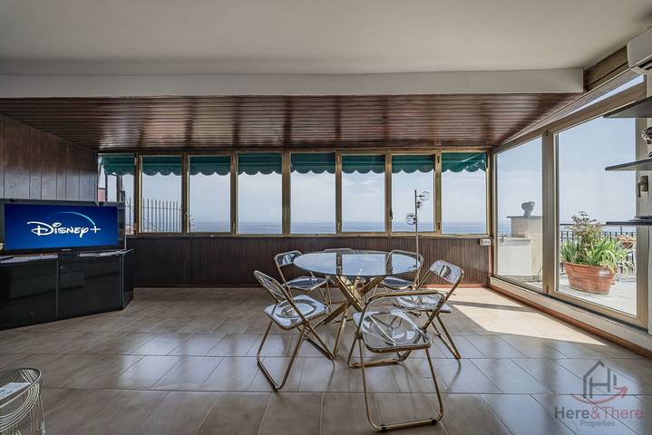 Appartamento intero, [Classic Breeze] vista mare • terrazza • wi-fi in Varazze (Città), Varazze