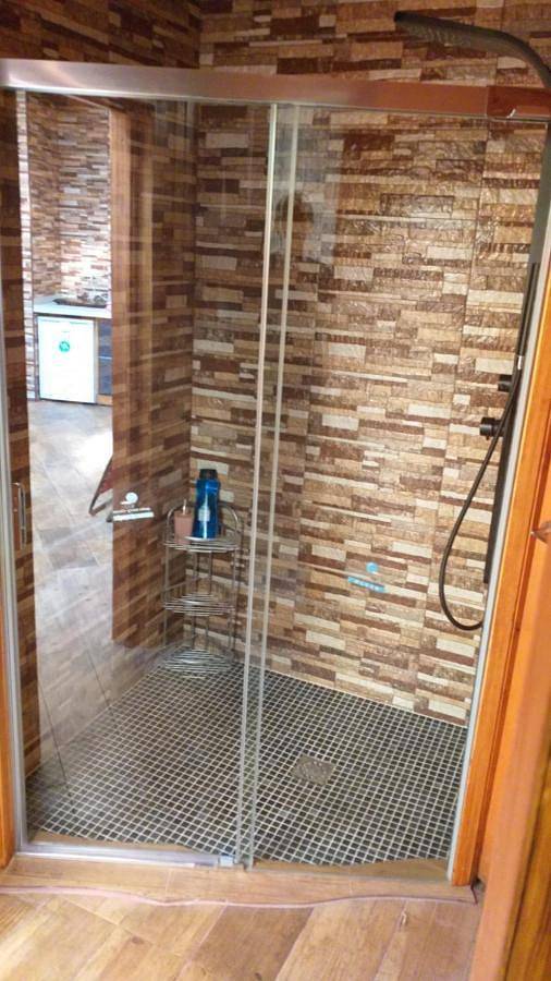 Casa de huéspuedes para 2 personas, con piscina además de terraza y jacuzzi en Marina Baja - 4