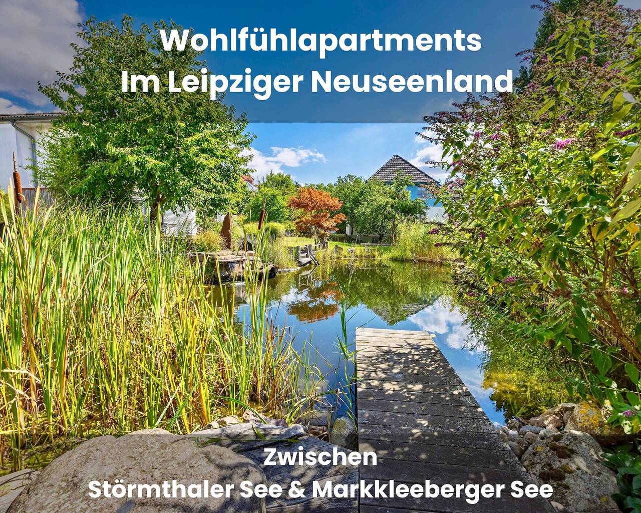 Entire apartment, Your Cozy Apartment Sternenzauber – Perfect for Couples & Families, Spacious Retreat in Großpösna, Neuseenland