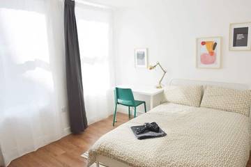 Apartment for 3 People in Leicester, Heart of England, Photo 1