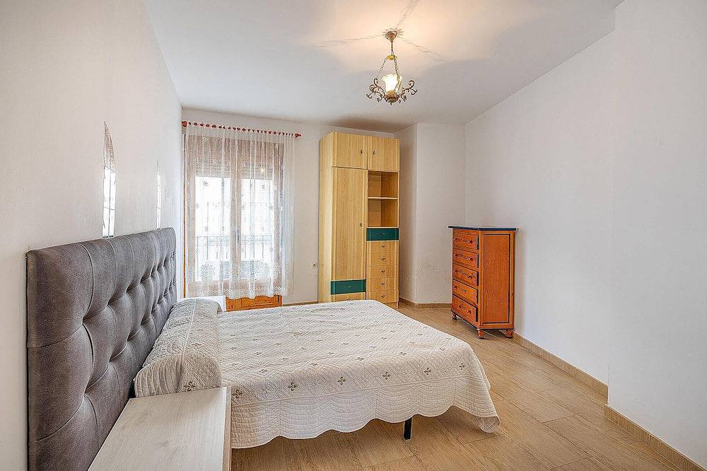 Acogedora casa en Torres con Wifi in Torres (Jaén), Sierras Subbéticas