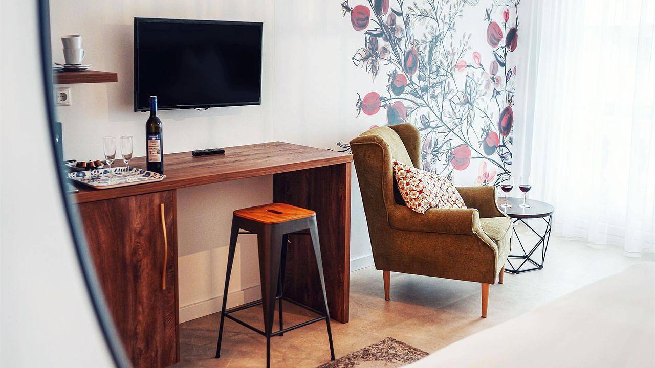 Ganze Ferienwohnung, Ferienwohnung für 6 Personen (80 m²) in Unterlamm in Südoststeiermark, Unterlamm