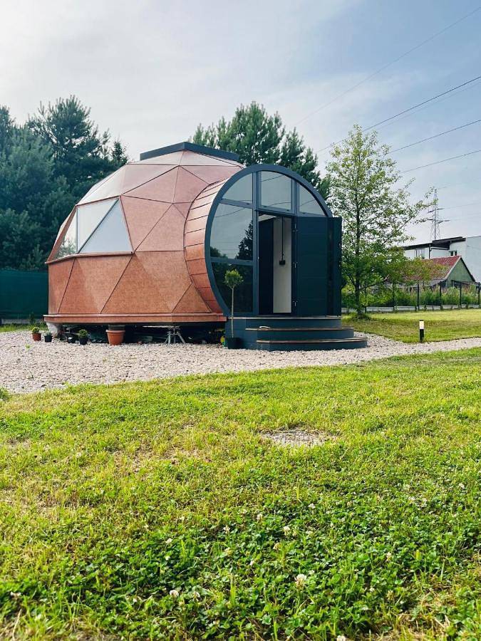 Apartament wakacyjny dla 6 osób, z jacuzzi i ogród oraz sauna w Kielce