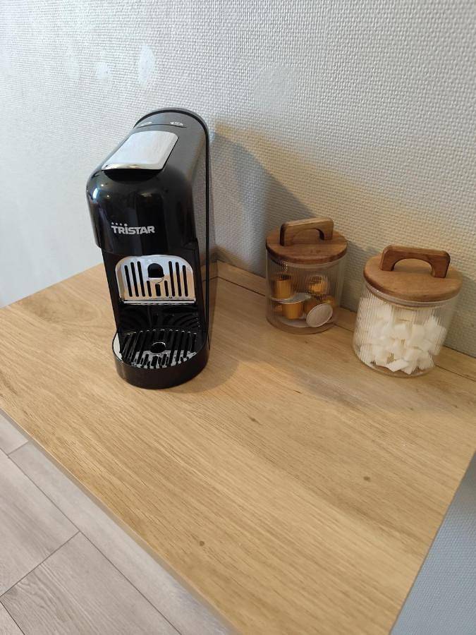 Gîte pour 2 personnes dans Gare De Tours - 2